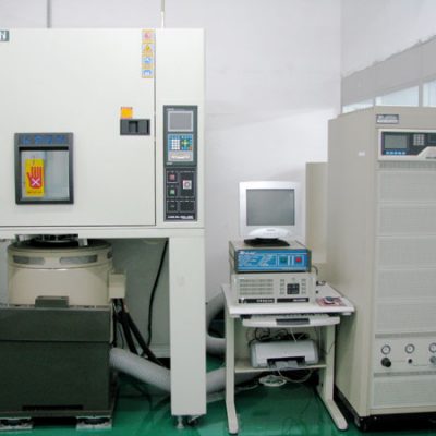 Electromagnetism