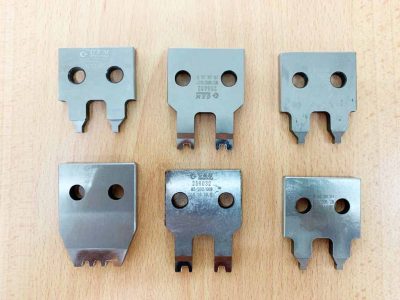 crimping tool
